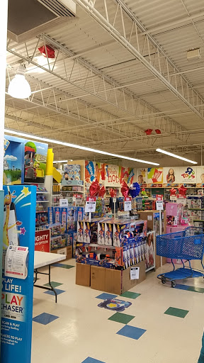 Toy Store «Toys