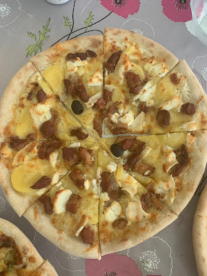 Le Monn'zza à Monnaie