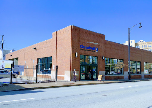 Goodwill, 2600 E Carson St, Pittsburgh, PA 15203, Thrift Store