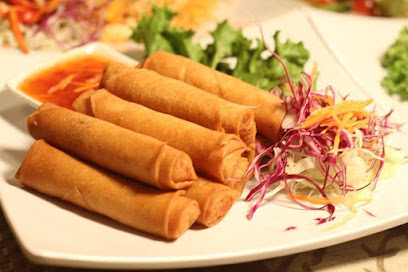 Four J's (Lao & Thai Takeout Food)
