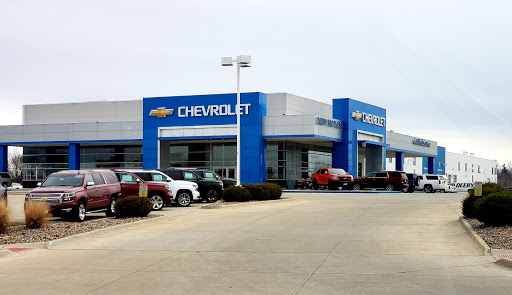 Deery Brothers, 6000 E University Ave, Pleasant Hill, IA 50327, USA, 