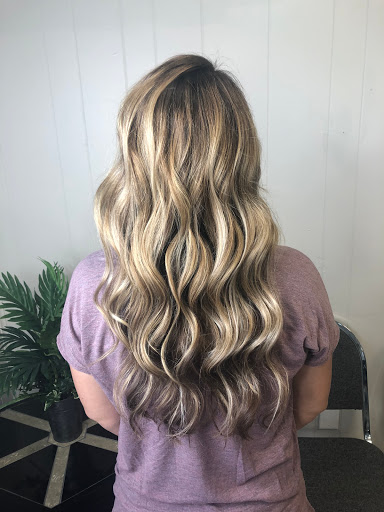 Hair Salon «The Look, Salon & Style», reviews and photos, 1660 E Main St #109, Plainfield, IN 46168, USA