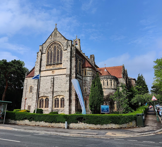 Reviews of St Alban's Church in Bournemouth - Church