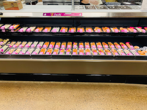 Grocery Store «Kroger», reviews and photos, 1821 S Cedar St, Imlay City, MI 48444, USA