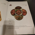 Photo n°3 de l'avis de Sara.a fait le 29/10/2023 à 13:04 sur le  Han Table Barbecue Porto à Porto