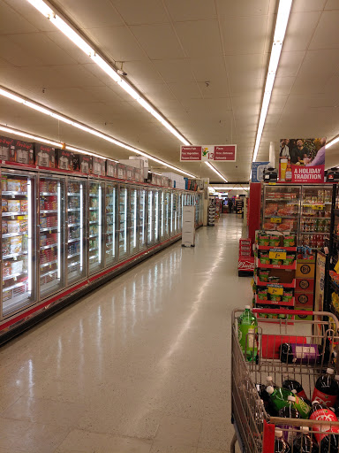 Supermarket «Fiesta Mart Inc», reviews and photos, 2323 Wirt Rd, Houston, TX 77055, USA