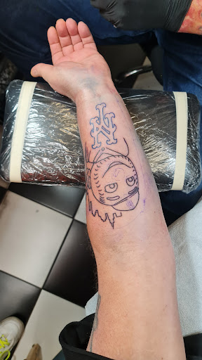 Explore pinoy tattoo ideas, creative tattoo ideas in Brick, available at Black Panther Tattoo