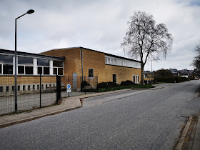 Kærbyskolen