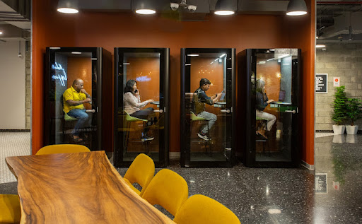 StrongBox IT - Cybersecurity Consulting & Security Testing Services