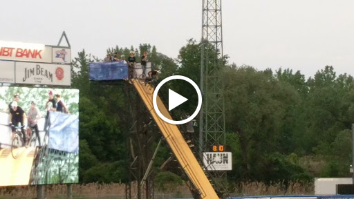 Stadium «NBT Bank Stadium», reviews and photos, 1 Tex Simone Dr, Syracuse, NY 13208, USA