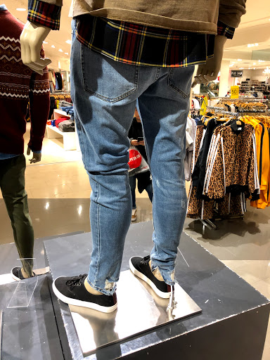 Clothing Store «Forever 21», reviews and photos, 300 Monticello Ave #255, Norfolk, VA 23510, USA