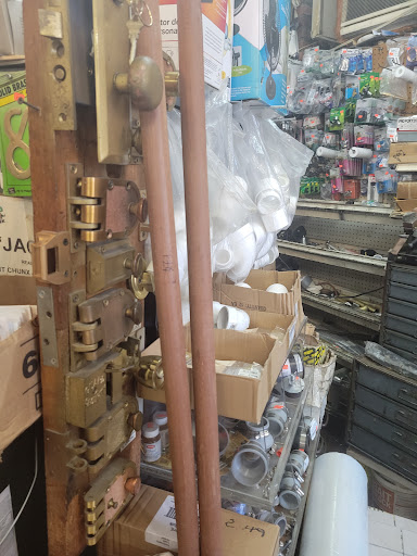 Hardware Store «6-A Hardware», reviews and photos, 1453 Flatbush Ave, Brooklyn, NY 11210, USA