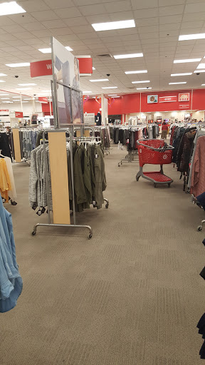 Department Store «Target», reviews and photos, 850 W North Ave, Melrose Park, IL 60160, USA