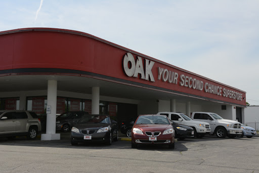 Used Car Dealer «Oak Motors», reviews and photos, 5075 38th St, Indianapolis, IN 46254, USA