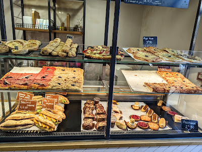 Boulangerie Ziad à Toulon