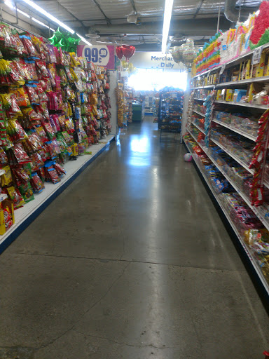 Discount Store «99 Cents Only Stores», reviews and photos, 950 E Avenida De Los Arboles, Thousand Oaks, CA 91360, USA
