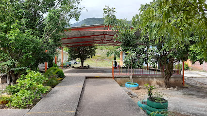 Jardin De Niños Francisco Figueroa Mata