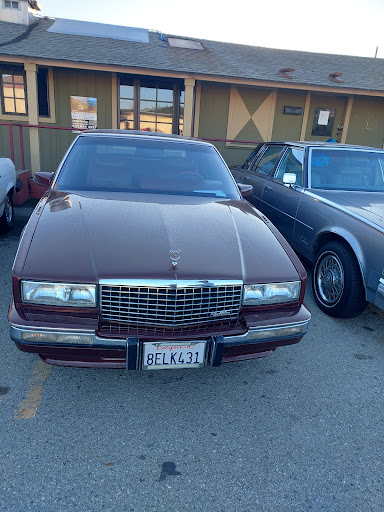 Auto Broker «Dodi Auto Sales», reviews and photos, 2240 Del Monte Ave # A, Monterey, CA 93940, USA