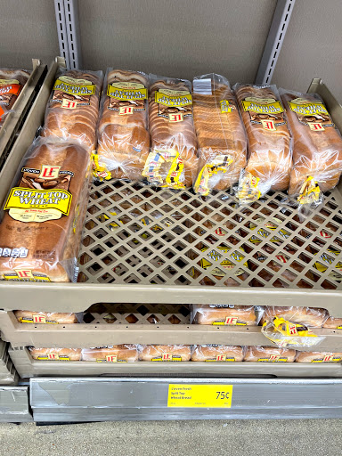 Supermarket «ALDI», reviews and photos, 2220 Coit Rd #250, Plano, TX 75075, USA