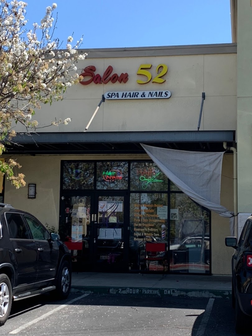Little Star Salon, formerly Salon 52