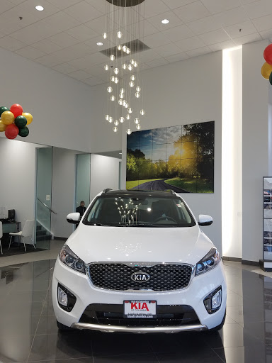 Used Car Dealer «Kia of Columbia», reviews and photos