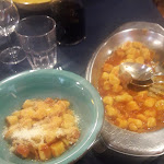 Photo n°2 de l'avis de Igor.a fait le 18/11/2019 à 19:09 sur le  Osteria il Mattarello à Castelfidardo