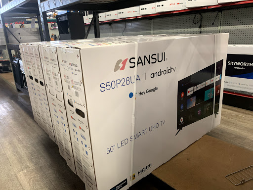 Pawn Shop «Motor City Pawn Brokers», reviews and photos, 26510 Gratiot Ave, Roseville, MI 48066, USA