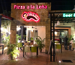 Peter Piper Pizza photo