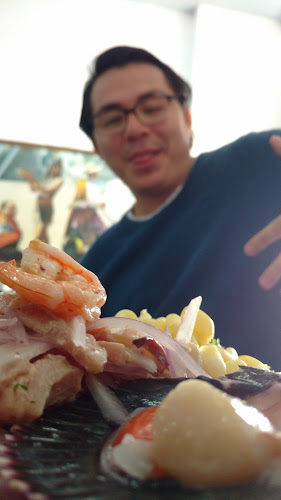 Comentarios y opiniones de El Veridico De Carlos en Huacho