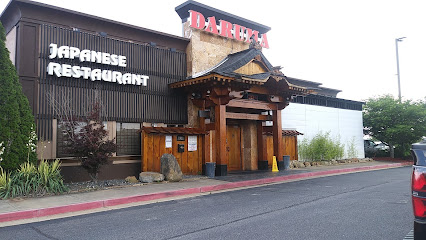 Daruma Japanese Steakhouse - 9300 The Landing Dr, Douglasville, GA 30135