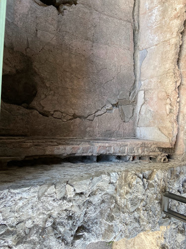 Rezensionen über Tepidarium der südwestlichen Thermen in Martigny - Museum