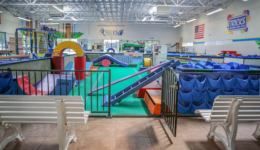 Gymnastics Center «Tricks Gymnastics, Dance & Swim», reviews and photos, 370 Plaza Dr, Folsom, CA 95630, USA