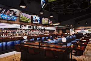 Extra Time Sports Bar & Grill image