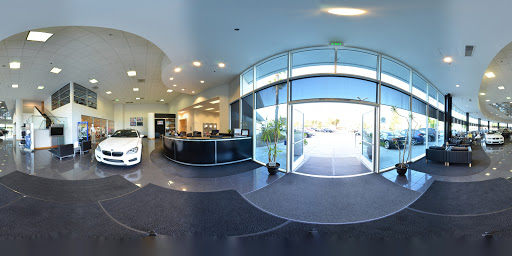 BMW Dealer «BMW Concord», reviews and photos, 1967 Market St, Concord, CA 94520, USA