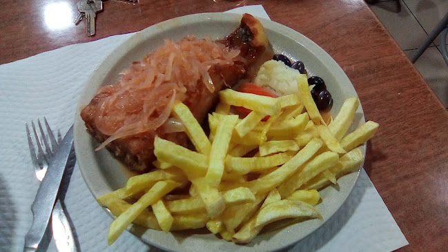 Tasca Freitas - Prato do dia Número de telefone