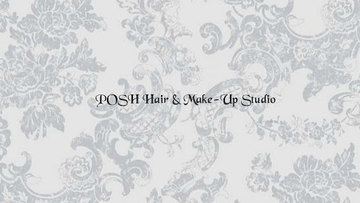 POSH Hair & Make-Up Studio