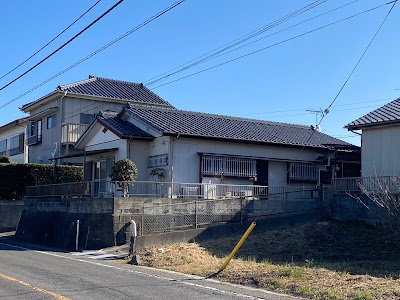 別荘民泊「海-kai-」海の見える離れのある古民家