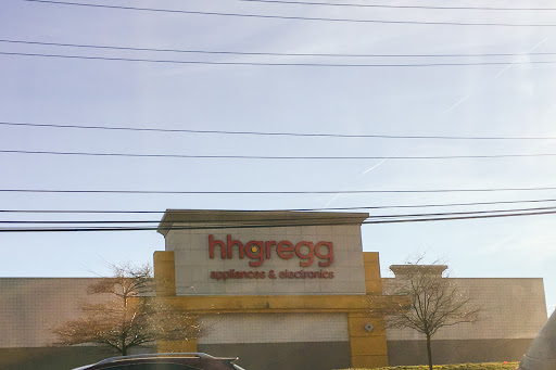 Appliance Store «hhgregg», reviews and photos, 3480 William Penn Hwy, Pittsburgh, PA 15235, USA