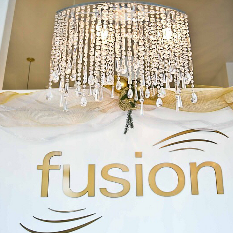 Hair by Fusion Peterborough