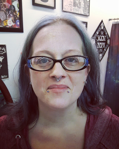 Explore dnd tattoo ideas, creative tattoo ideas in Redding, available at Caddy Daddys