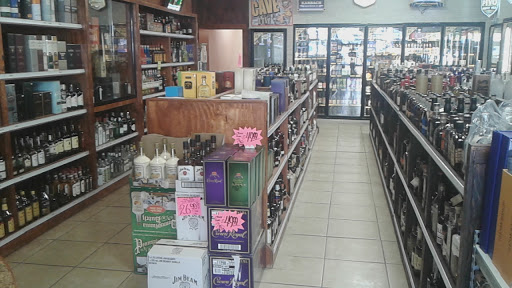Liquor Store «AB Beer & Wine», reviews and photos, 125 E Main St, Royse City, TX 75189, USA