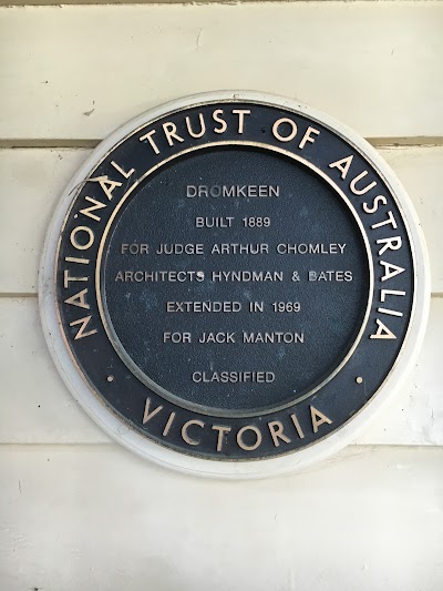 Photos of Dromkeen