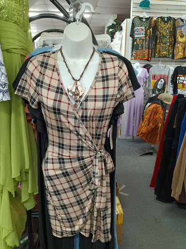 Beauty Supply Store «Beauty 4 U», reviews and photos, 230 S Tennessee St, Cartersville, GA 30120, USA