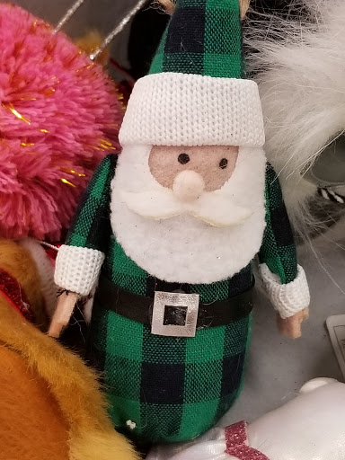 Department Store «Target», reviews and photos, 501 Elsinger Blvd, Conway, AR 72032, USA