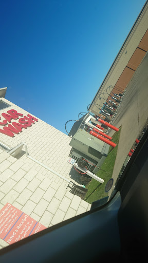 Car Wash «Splash Car Wash», reviews and photos, 625 West Putnam Avenue, Greenwich, CT 06830, USA