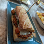 Photo n°2 de l'avis de Ronald.c fait le 24/05/2023 à 17:09 sur le  ESSBAR ESSEN&TRINKEN à Westerstede