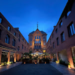 Photo n°11 de l'avis de Enrica.i fait le 26/06/2023 à 08:23 sur le  Katz Orange à Berlin