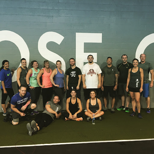 Physical Fitness Program «Rose City Barbell CrossFit WASQ», reviews and photos, 9385 SW Greenburg Rd #100, Portland, OR 97223, USA