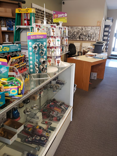 Locksmith «Good Lock & Key», reviews and photos, 2620 E Colorado Blvd, Pasadena, CA 91107, USA