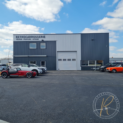 Photo 3 - AD Carrosserie et Garage Expert CARDINA - CORECA